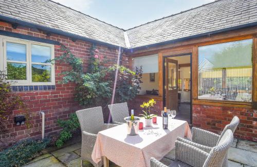 Cardeston House | Orchard View