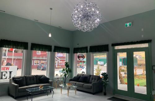 Okanagan-Similkameen Hotel | Orchard View Motel