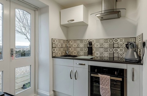 Cheddar Cottage | Orchard View-UK34417