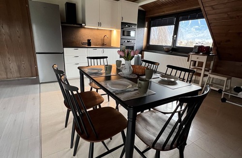 Bled Apartment | Orchard Villa - Loft Apartment