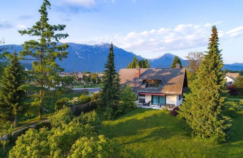 Bled Apartment | Orchard Villa - Loft Apartment
