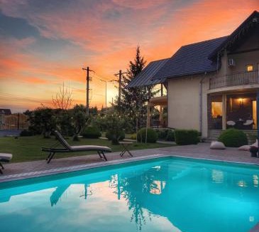 Brasov House | Orchard Villa