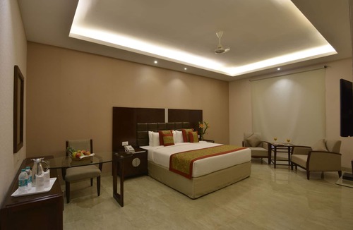 Orchha Hotel | Orchha Palace and Convention Centre