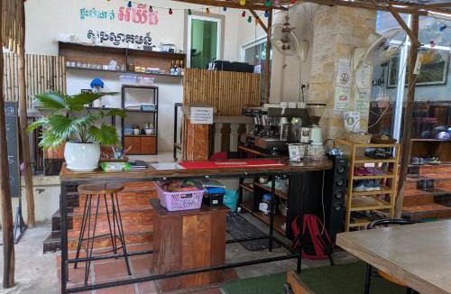 Kampot House | Orchid 101