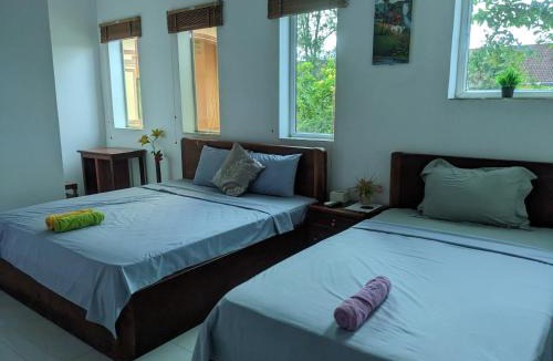 Kampot House | Orchid 101