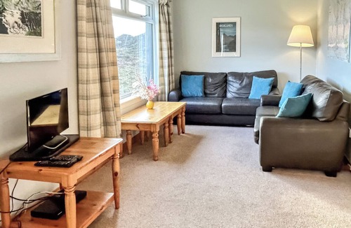 Clachtoll Cottage | Orchid Cottage - UK5866