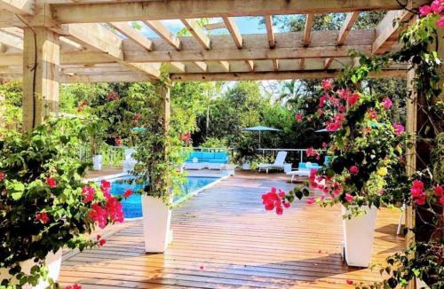 Oakes Estates House | Orchid Estate #1