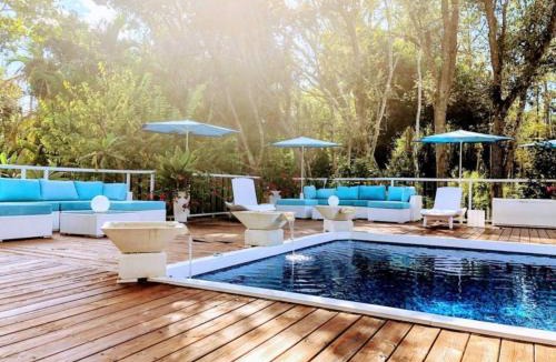 Oakes Estates House | Orchid Estates