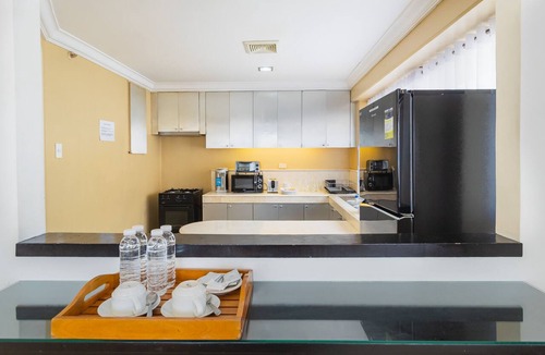 Brgy. 719 Hotel | Orchid Garden Suites