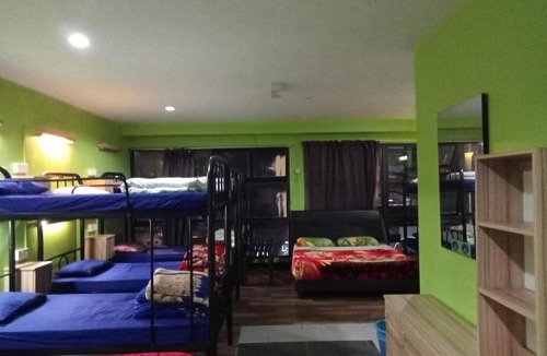 Tanah Rata Hostel | Orchid Haven