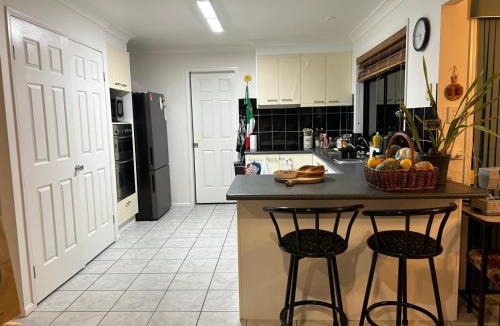 Stanthorpe House | Orchid House Shared
