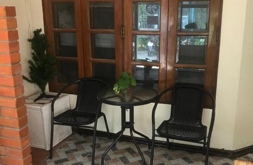 Nana Hotel | Orchid House