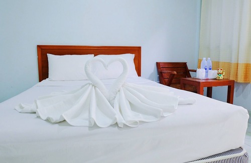 Wieng House | Orchid House