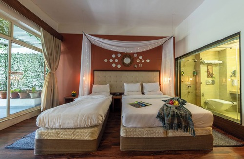 Coonoor Hotel | Orchid Square