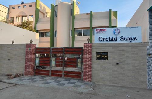 Subhash Nagar House | Orchid Stays
