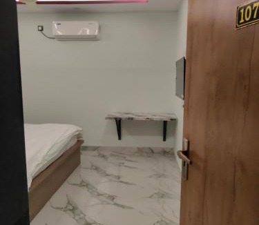 Subhash Nagar House | Orchid Stays