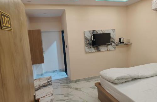 Subhash Nagar House | Orchid Stays