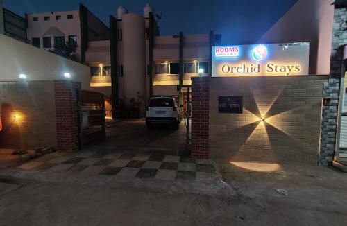 Subhash Nagar House | Orchid Stays
