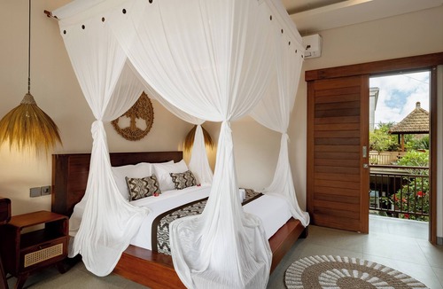 Kutuh Kaja Cottage | Orchid Ubud Cottage