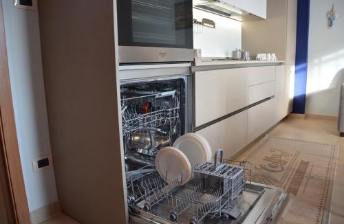 Sant'Anna House | Orchidea apartments
