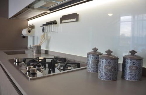Sant'Anna House | Orchidea apartments