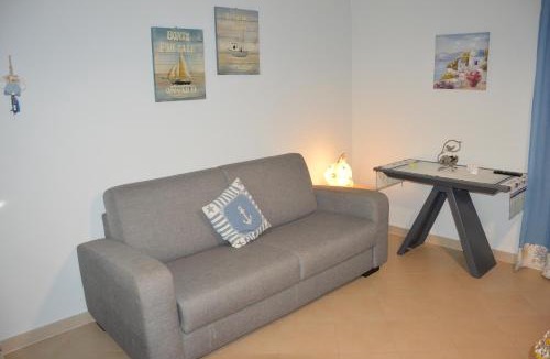 Sant'Anna House | Orchidea apartments