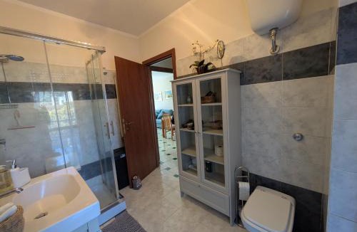 Nettuno Apartment | Orchidea Borghese