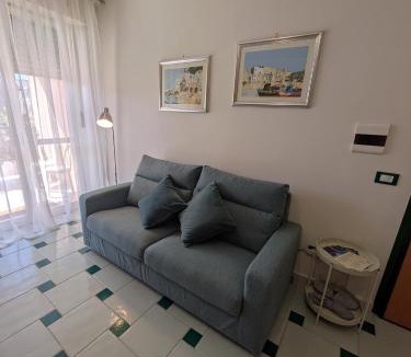 Nettuno Apartment | Orchidea Borghese