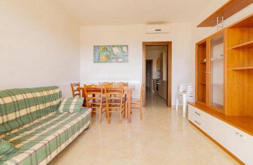 Roca Vecchia Apartment | Orchidea Flat - Roca