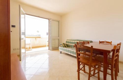 Roca Vecchia Apartment | Orchidea Flat - Roca