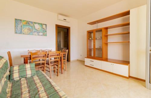Roca Vecchia Apartment | Orchidea Flat - Roca