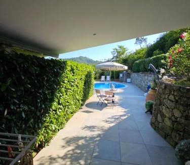 Borghetto di Vara House | Orchidea