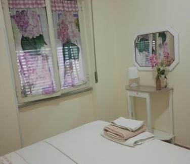 Marcianise Bed & Breakfast | Orchidea1