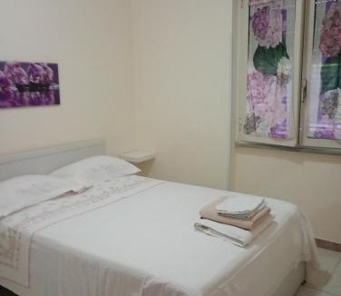 Marcianise Bed & Breakfast | Orchidea1