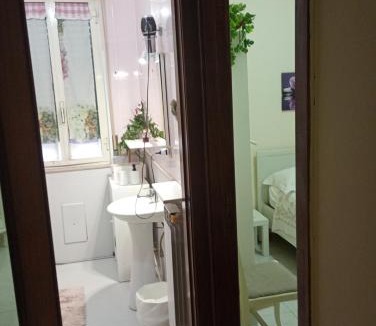 Marcianise Bed & Breakfast | Orchidea1