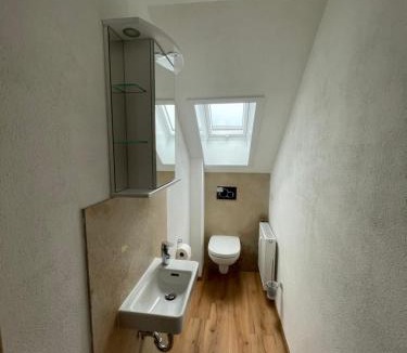 Hoffeld Apartment | Orchidee