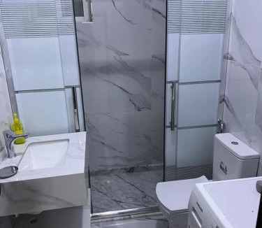 Ash Shajarah Apartment | Orchids Appartment