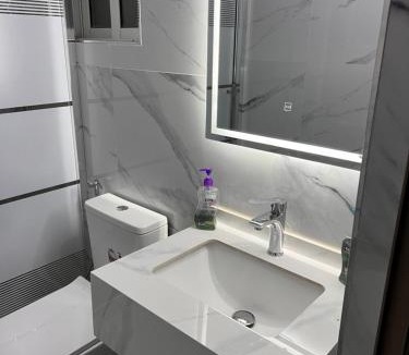 Ash Shajarah Apartment | Orchids Appartment