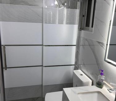 Ash Shajarah Apartment | Orchids Appartment