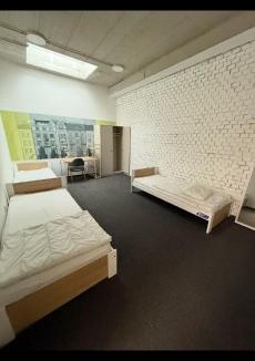 Jozsefvaros Hostel | Orczy Hostel