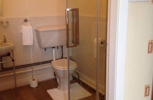Marybank Hotel | Ord Arms Hotel