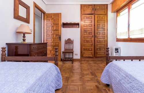 Orena House | Oreña