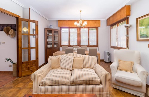 Orena House | Oreña