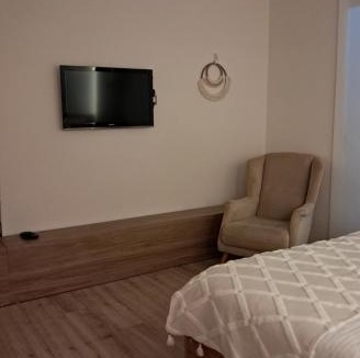 Side Apartment | Oregano Side