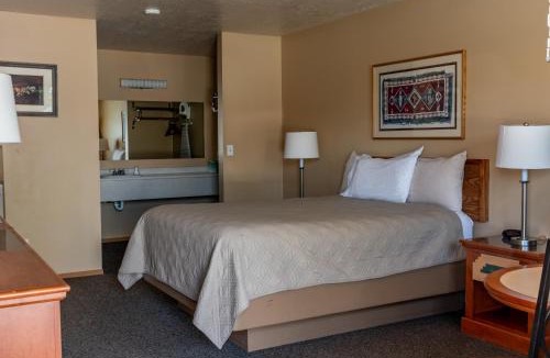 Buhl Hotel | Oregon Trail Inn