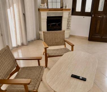 Asprogerakata Villa | Oreinó Lefkada Villas