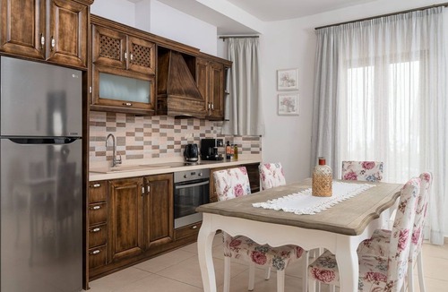 Kamilari Apartment | Orelia Cretan by Interhome