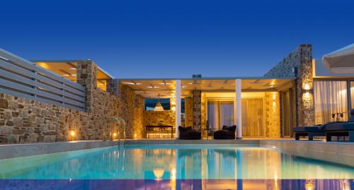 Menetai Villa | Orelia Luxury Villas