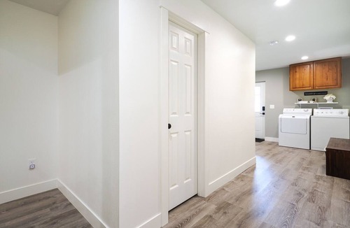 Northridge Apartment | Orem Vacation Rental Apartment Near BYU Campus!