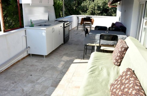Manyas House | Oren Doga Pansiyon